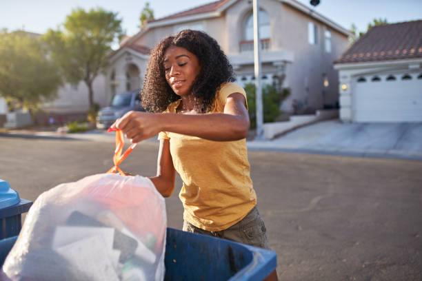 Best Garage Cleanout Services  in Collinsville, OK