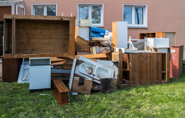 Best Local Junk Hauling  in Collinsville, OK