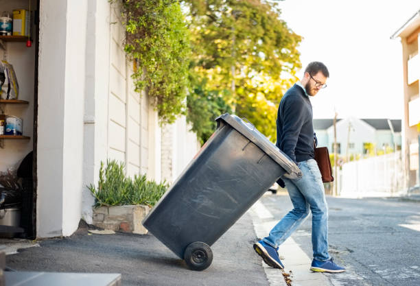 Attic Cleanout Services in Collinsville, OK