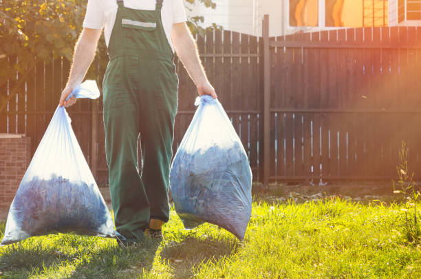 Best Office Junk Removal  in Collinsville, OK
