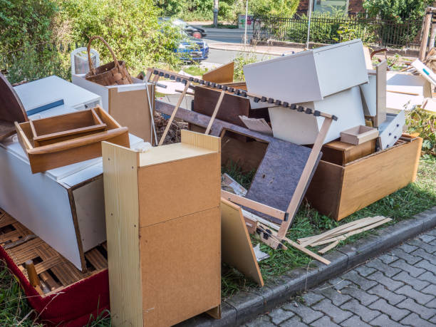Best Household Junk Removal  in Collinsville, OK