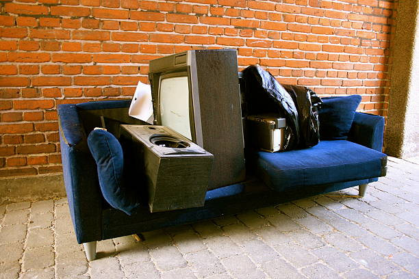  Collinsville, OK Junk Removal Pros