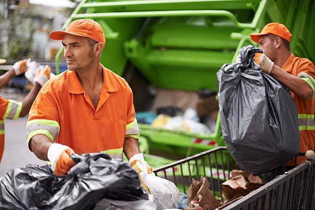 Best Full-Service Junk Removal  in Collinsville, OK