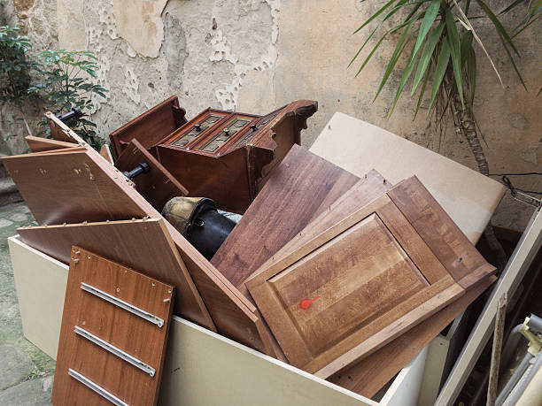 Best Estate Cleanout Services  in Collinsville, OK