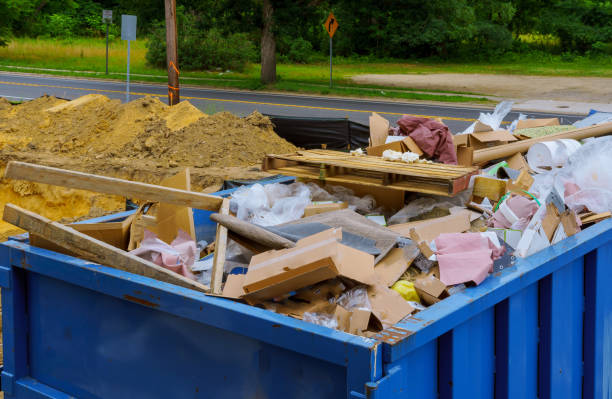 Collinsville, OK Junk Removal Company